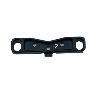 J&T HB D8T Evo 3 C Plate (-2mm)