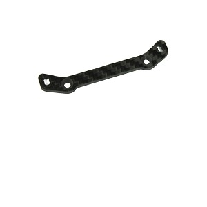 J&T HB Carbon Fiber Ackerman Plate