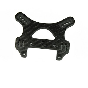 J&T HB D819 Carbon Front Shock Tower