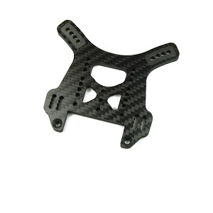 J&T HB V3 Carbon Rear Buggy Shock Tower