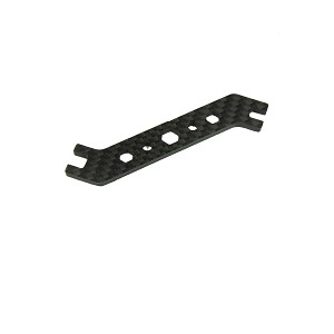 J&T HB Carbon Fiber Turnbuckle Wrench