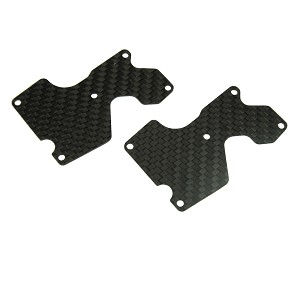 J&T Mugen MBX8 Rear Arm Inserts