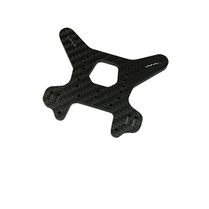J&T Mugen MBX8 Carbon Rear Tower