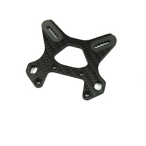 J&T Mugen MBX8 Carbon Front Tower