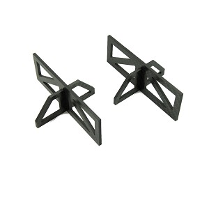 J&T 36mm Carbon Fiber Set Up Blocks