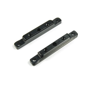 King Headz RC8B3 EZ Change Motor Mount Top Blocks