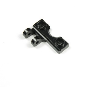 King Headz Associated RC8B3 Rear Chassis Brace Mount
