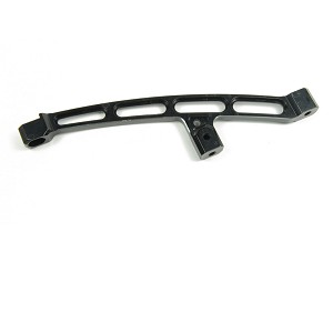King Headz TLR TEN-SCTE 3.0 Front Chassis Brace