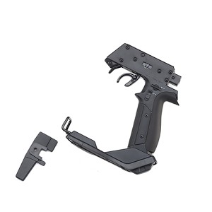 KO Propo Expert Grip Unit (Left Hand)