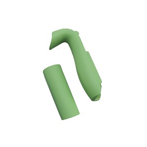 KO Propo Color Grip Pad 2 (Green) for EX-1 KIY