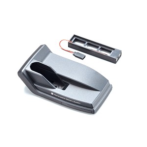 KO Propo Battery Stand Unit (BlackSP)