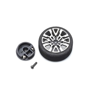 KO Propo Aluminum Steering Wheel6