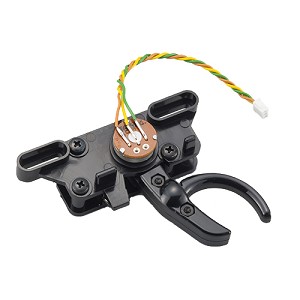 KO Propo Expert Grip Trigger Assembly