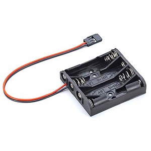 KO Propo TX Battery Box 3 (LDT)