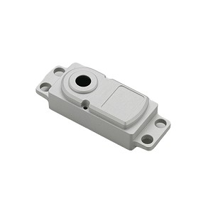 KO Propo RSx Aluminum Upper Case