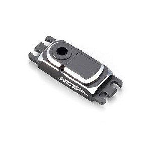 KO Propo RSx3 Aluminum Upper Case