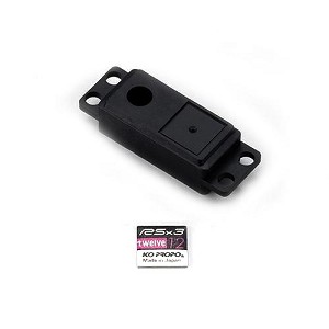 KO Propo RSx1/3-12 Upper Case