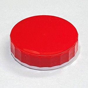 KO Propo Servo Gear Grease Red (High Viscosity)