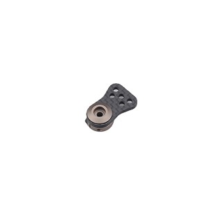 KO Propo Carbon Servo Horn for 1/12