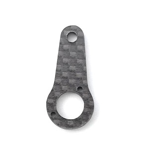KO Propo Carbon Servo Horn (plate) 20.0mm