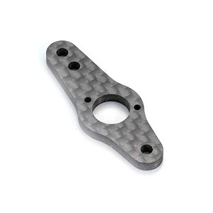 KO Propo Carbon Servo Horn (plate) for TH