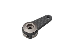 KO Propo Carbon Servo Horn 20mm