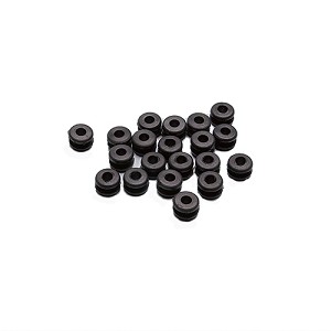 KO Propo Rubber Grommets for Servo