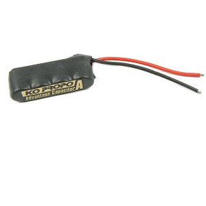 KO Propo Advantage Capacitor A