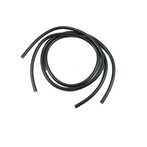 KO Propo Silicone Wire2 12 Gauge Black (50cm)