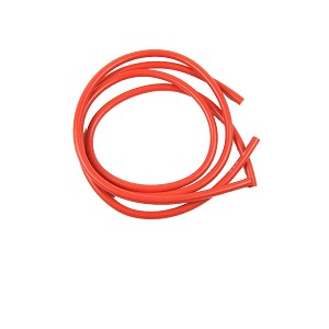 KO Propo Silicone Wire2 12 Gauge Red (50cm)