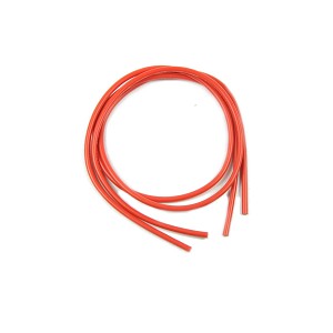 KO Propo Silicone Wire2 16 Gauge Red (50cm)
