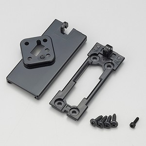 KO Propo LCD Mount for EX-2