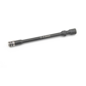 Koswork Nut Driver Bit 4.0mm 1/4