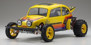 Kyosho BEETLE 2014 1/10 EP 2WD Buggy KIT