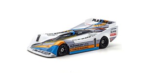 Kyosho Plazma Mk.3 Limited A2 1/12 On-Road Pan Car Kit