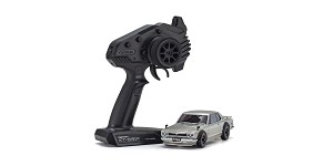 Kyosho MINI-Z RWD MR-04 RS NISSAN SKYLINE 2000GT-R (KPGC10) Tuned (Silver)