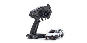 Kyosho MINI-Z AWD Toyota SPRINTER TRUENO AE86 INITIAL D
