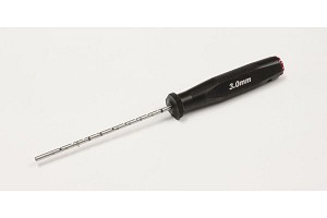 Kyosho KRF Arm Reamer (3.0mm)