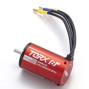 Kyosho Speed House Torx 8+ Sensorless Brushless Motor (2300Kv)