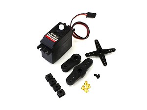 Kyosho Perfex KS4031-06W Servo