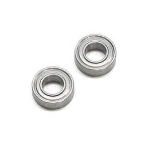 Kyosho Shield Bearing(6x12x4) (2Pcs)