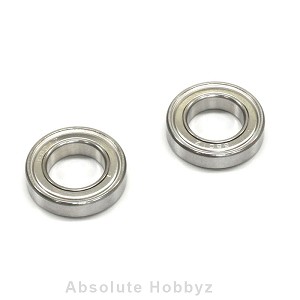 Kyosho 12x21x5mm Shield Bearing (2)