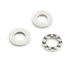 Kyosho Thrust Bearing(5x10x4) (1pc)