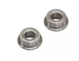 Kyosho Flange Bearing(3x6x2.5) (2Pcs)