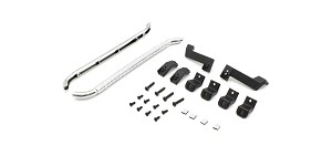 Kyosho Side Muffler Set FZ02