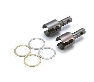Kyosho Differential Shaft Set