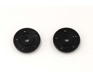Kysoho Shock Piston Fits Big Shocks (1.5 x 5 Hole) 2pcs