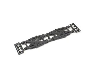 Kyosho Rear Lower Suspension Arm (L,R/MP9 TKI4)
