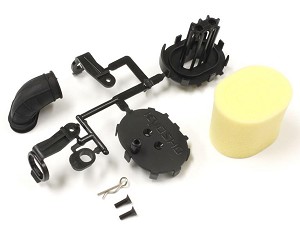 Kyosho MP9 TKI4 Air Cleaner Set