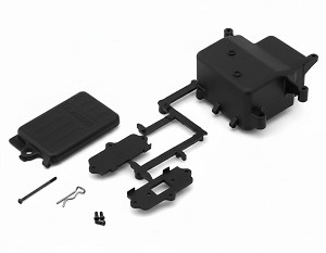 Kyosho Receiver Box Set (MP9 TKI4)